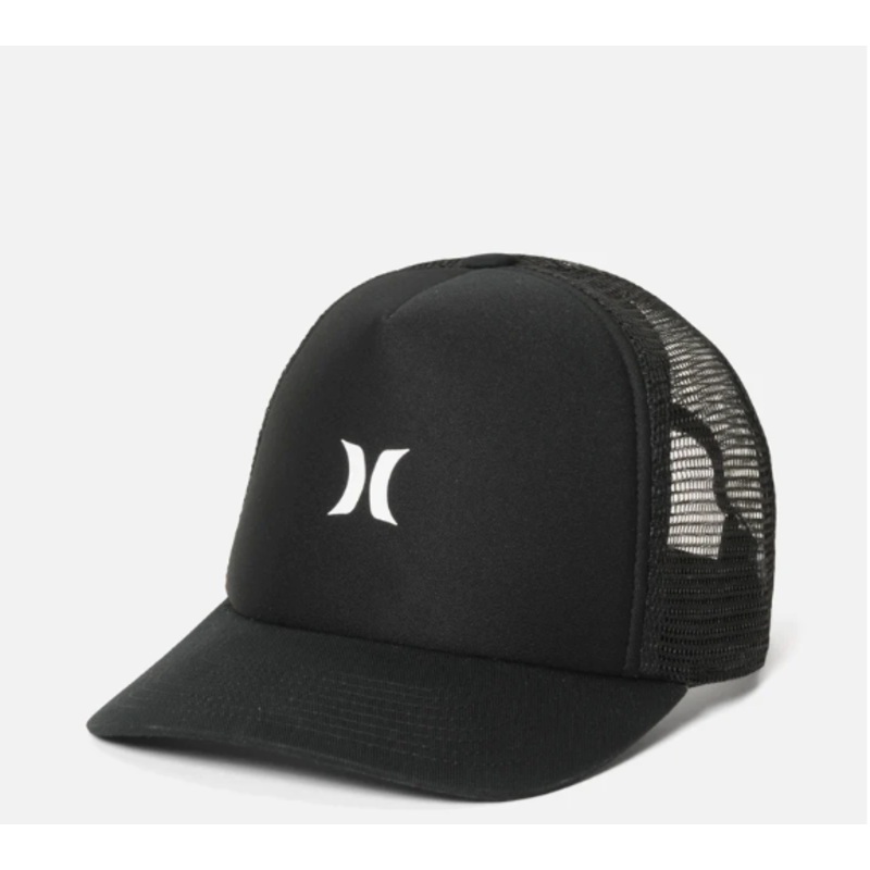 W Icon Trucker Hat
