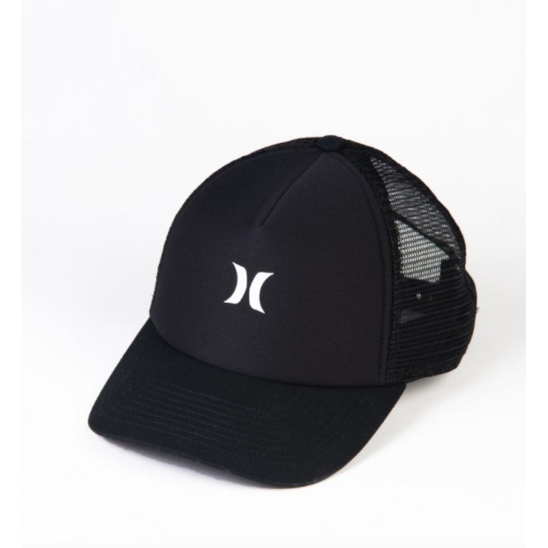 W Icon Truckey Hat