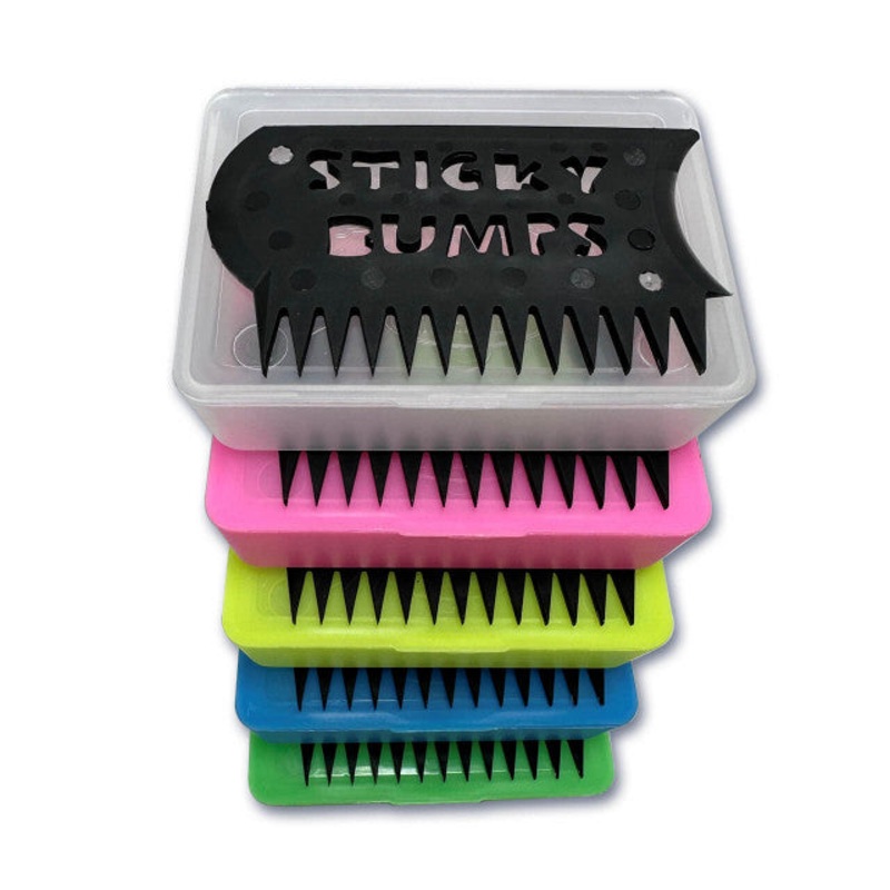 Wax Box/Comb Individual
