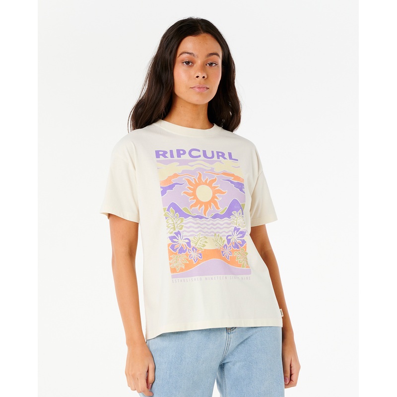 Dune Dancer Relaxed Tee