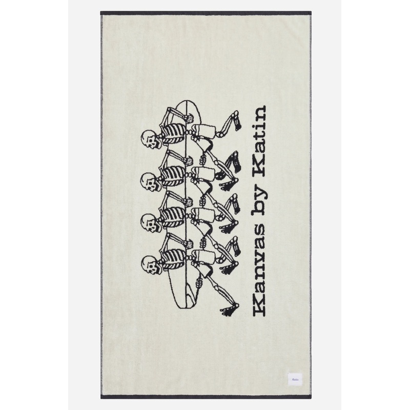 Hermanos Towel