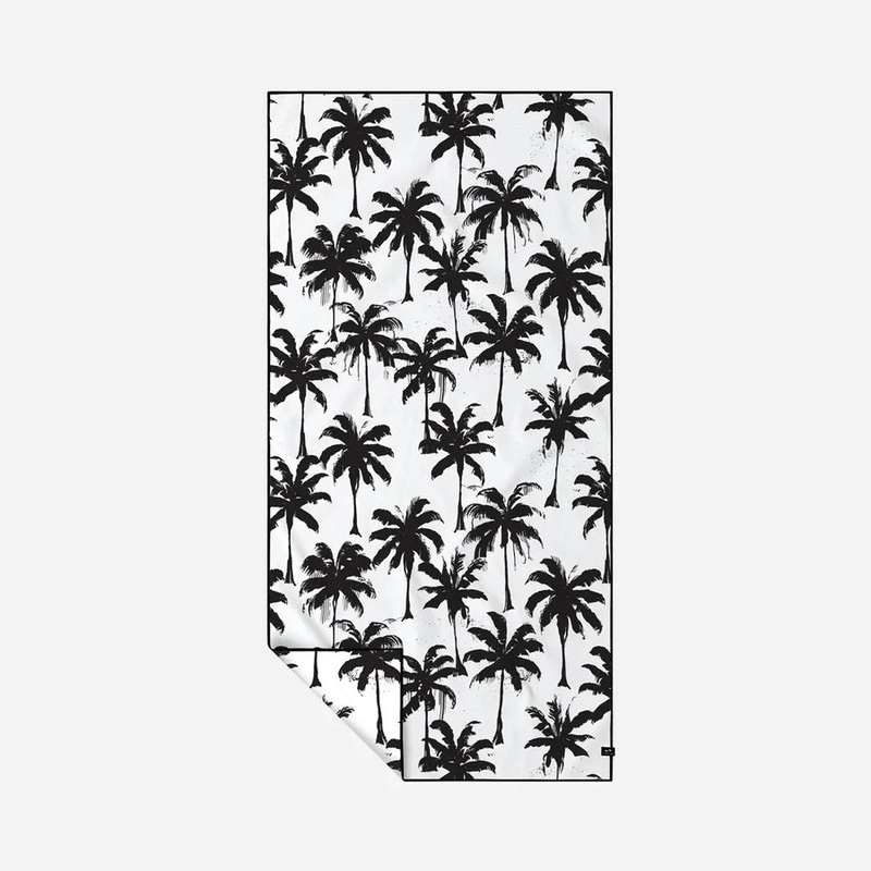 Luca Lightweight Quick Dry Towel