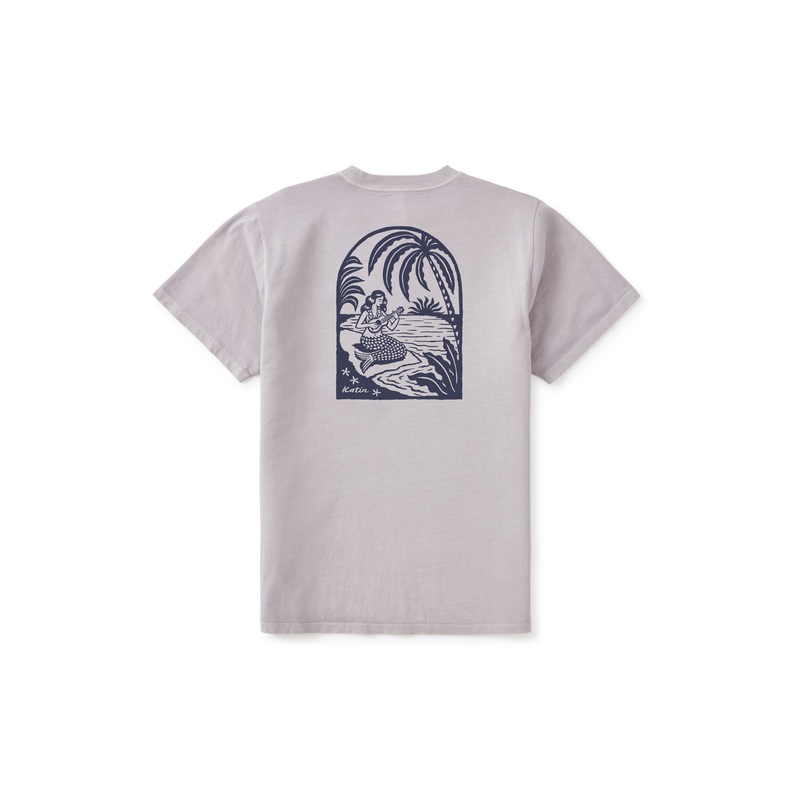 Mirage Tee