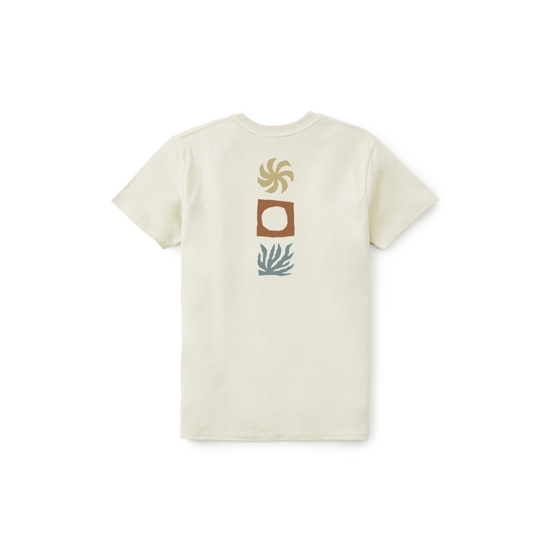 OTG Artifact Flow Tee