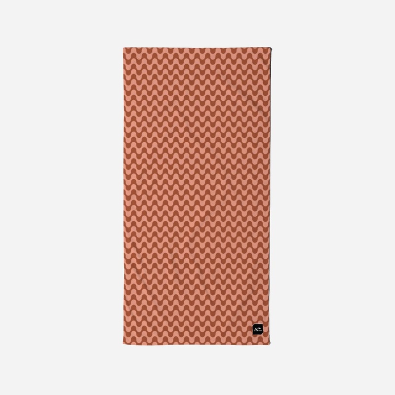 Slater Towel
