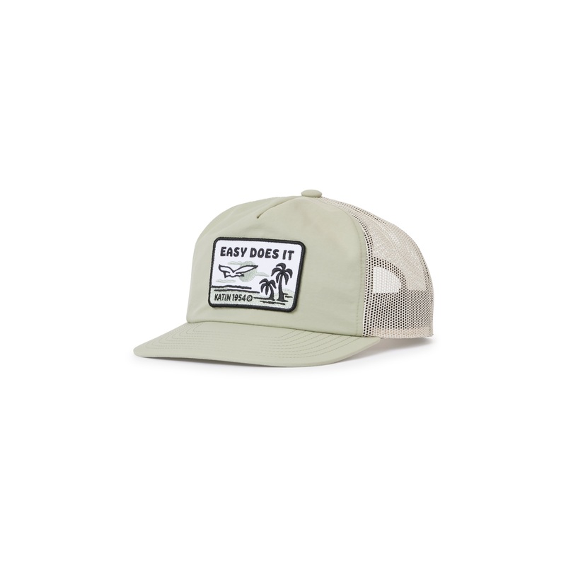 Squawk Trucker Hat