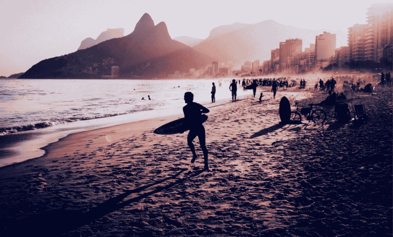 SUP & Surf Co.